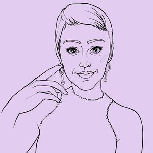 Meet your Posher, Megan